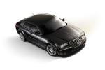 Chrysler 300C 2005 года